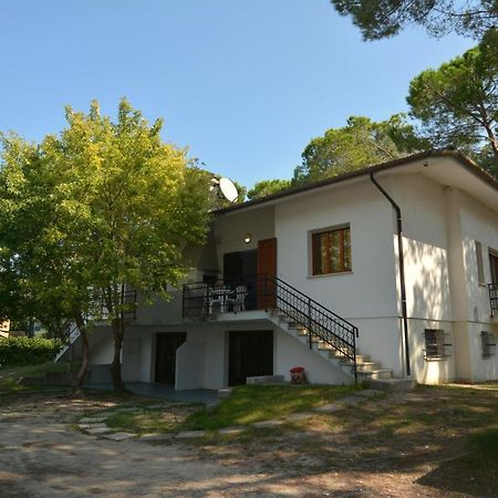 Lignano Riviera Διαμέρισμα Λινιάνο Σαμπιαντόρο Εξωτερικό φωτογραφία