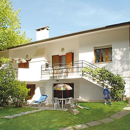 Lignano Riviera Διαμέρισμα Λινιάνο Σαμπιαντόρο Εξωτερικό φωτογραφία