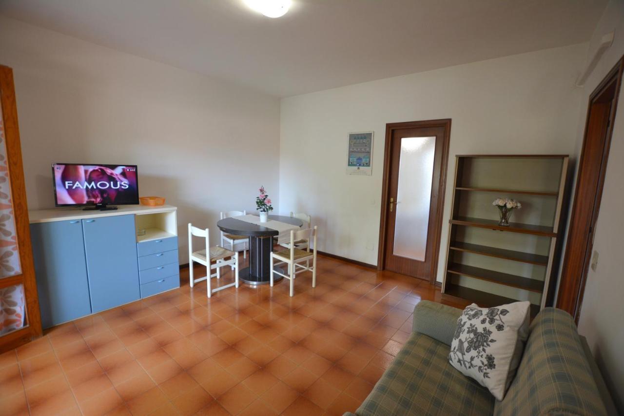 Lignano Riviera Διαμέρισμα Λινιάνο Σαμπιαντόρο Εξωτερικό φωτογραφία