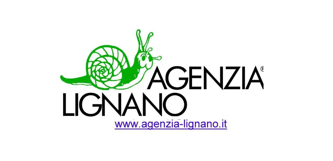 Lignano Riviera Διαμέρισμα Λινιάνο Σαμπιαντόρο Εξωτερικό φωτογραφία