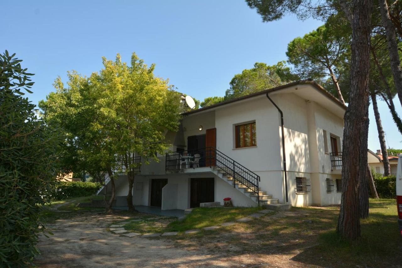 Lignano Riviera Διαμέρισμα Λινιάνο Σαμπιαντόρο Εξωτερικό φωτογραφία