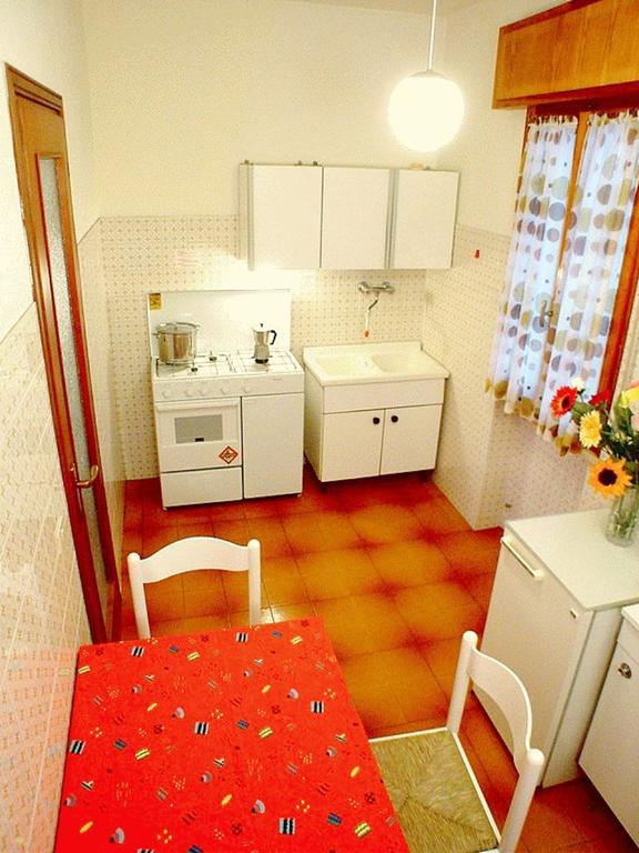 Lignano Riviera Διαμέρισμα Λινιάνο Σαμπιαντόρο Εξωτερικό φωτογραφία