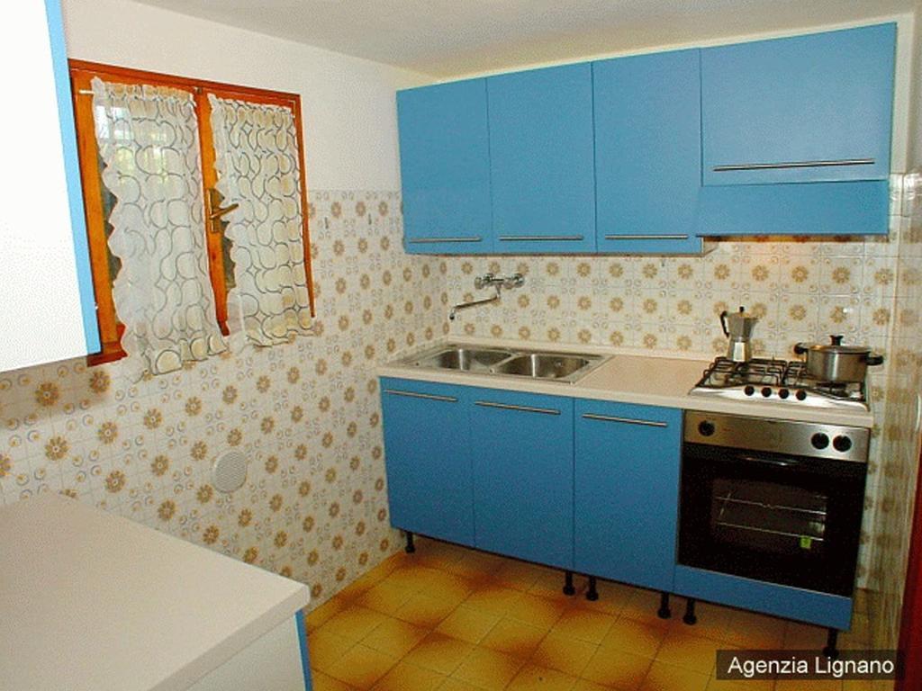 Lignano Riviera Διαμέρισμα Λινιάνο Σαμπιαντόρο Εξωτερικό φωτογραφία
